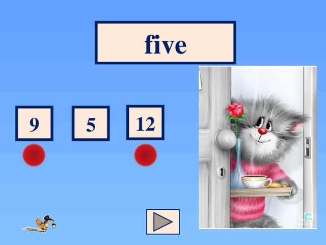 five 12 9 5