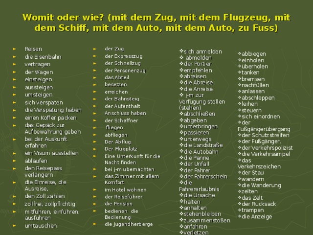 Leute im flugzeug kennenlernen