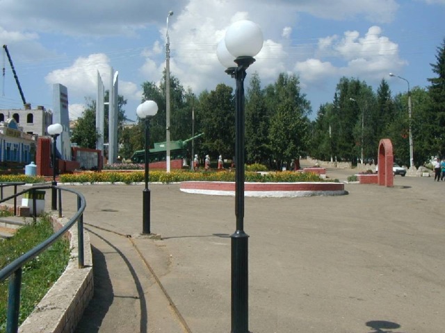 Где в мамадыше можно