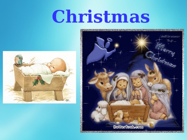 Christmas 