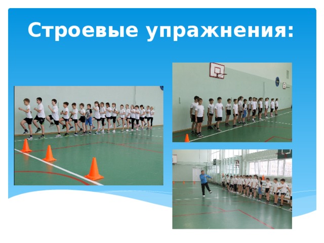Противоход в физкультуре картинка