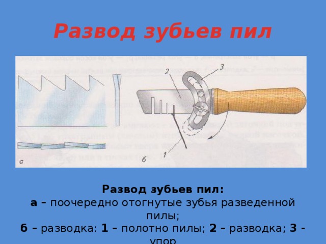 Заточка и настройка дереворежущих инструментов 7 класс технология презентация