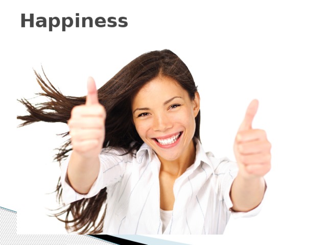 Happiness 