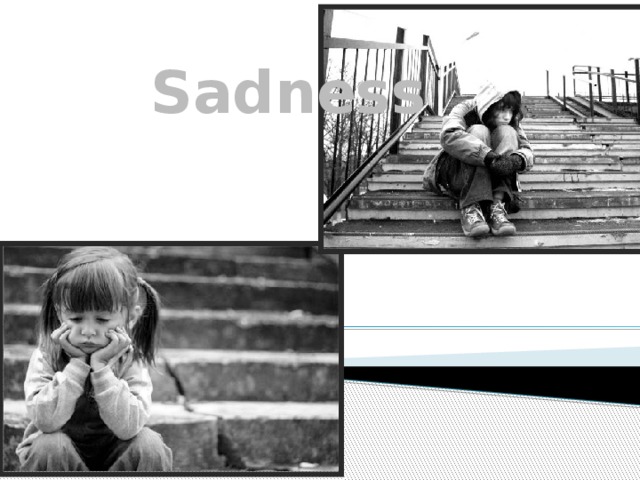 Sadness 