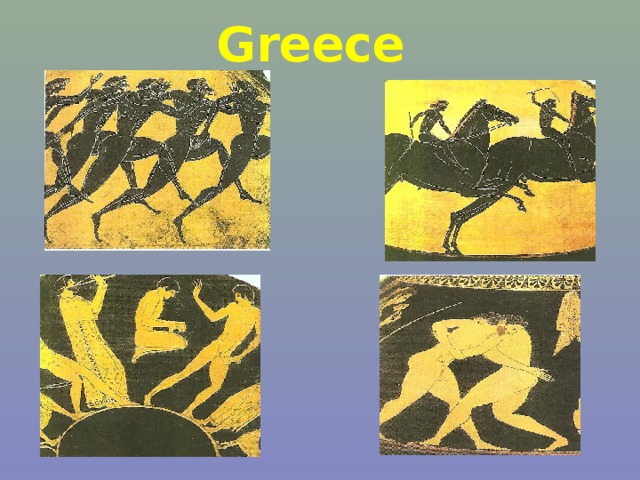 Greece 