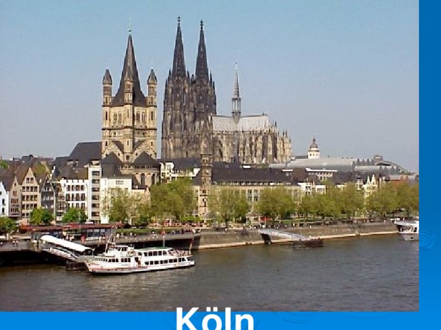  K ö ln 