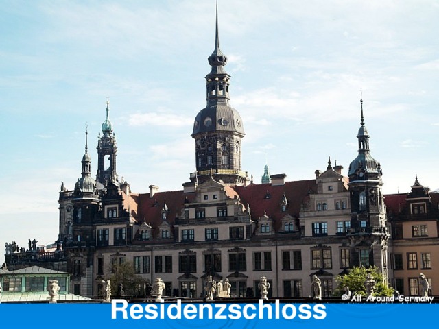 Residenzschloss 