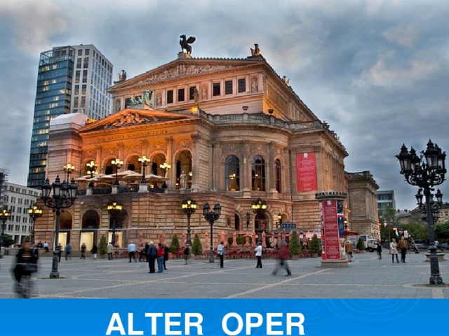  ALTER OPER 
