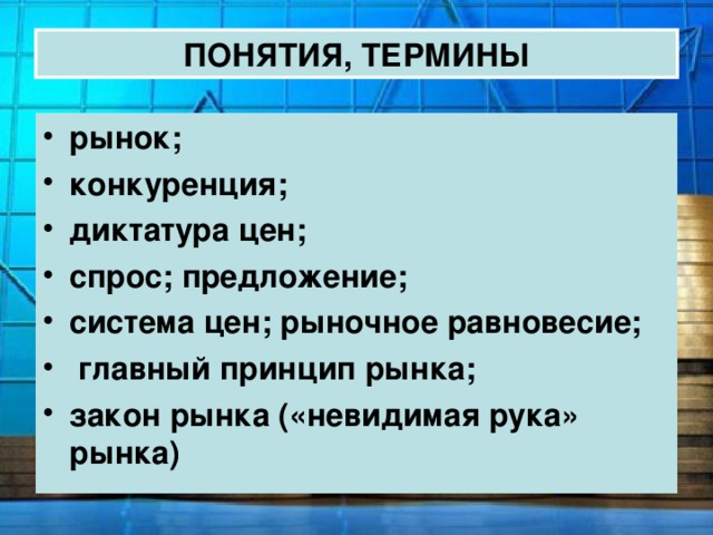 Рыночная конкуренция план егэ
