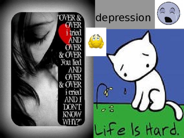 depression 