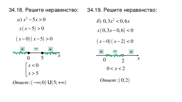 Решение Неравенств Онлайн По Фото