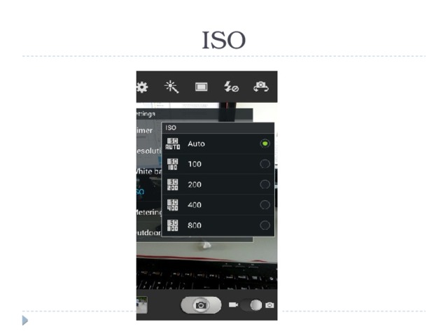 ISO 
