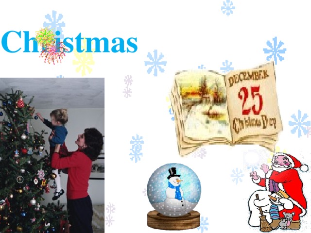 Christmas    