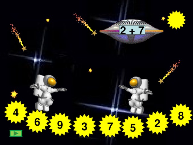 2 + 7 4 4 8 8 6 6 2 2 9 9 3 3 7 7 5 5 6 7 9 7 5 8 4
