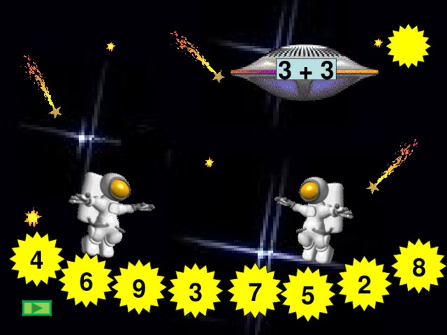 3 + 3 4 4 8 8 6 6 2 2 9 9 3 3 7 7 5 5 6 7 9 7 5 8 4
