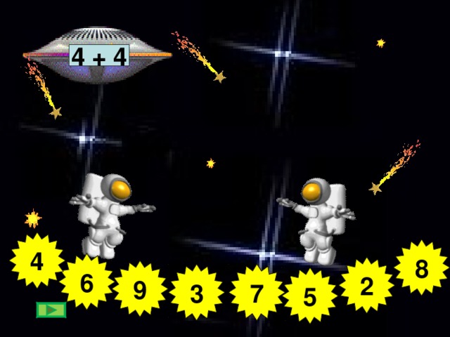 4 + 4 4 4 8 8 6 6 2 2 9 9 3 3 7 7 5 5 6 9 7 7 5 8 4