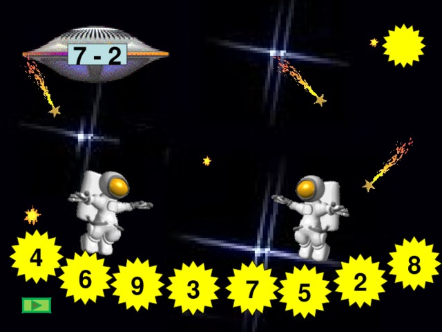 7 - 2 4 4 8 8 6 6 2 2 9 9 3 3 7 7 5 5 6 7 9 7 5 8 4