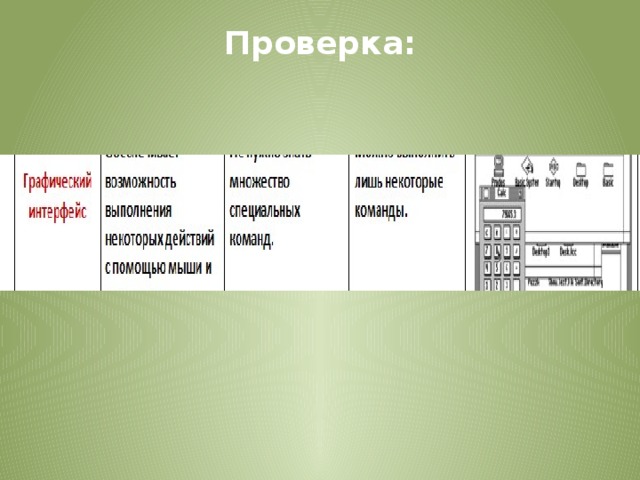 Проверка: 