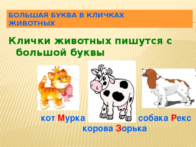 Что изобразил художник на рисунке где находятся ребята подбери имена детям и клички