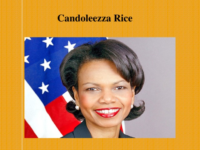 Candoleezza Rice   