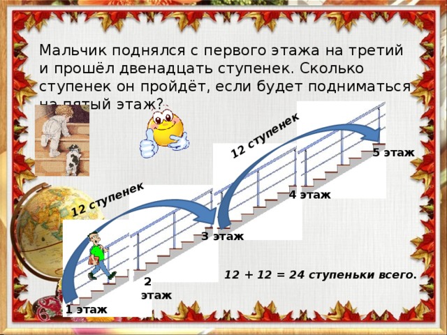 День перешагивания через ступеньку картинки
