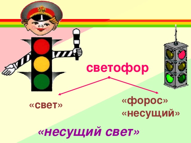  светофор «форос» «несущий» «свет»  «несущий свет» 11 