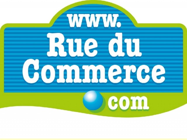Rue du Commerce