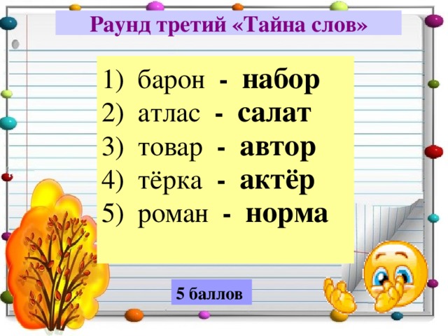 Брейн ринг по русскому языку 2 класс презентация
