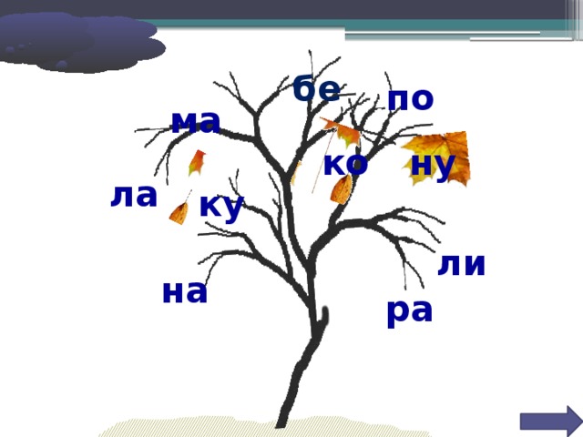 бе по ма ко ну ла ку ли на ра 