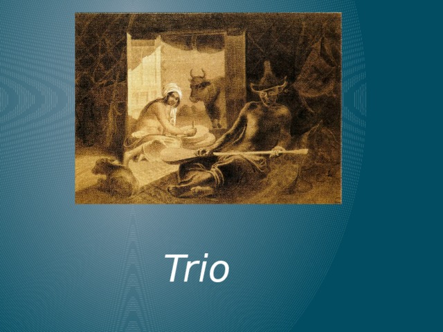 Trio 