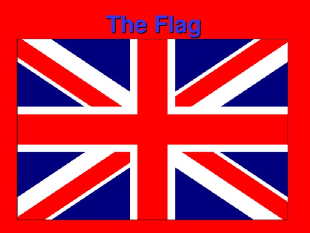 The Flag