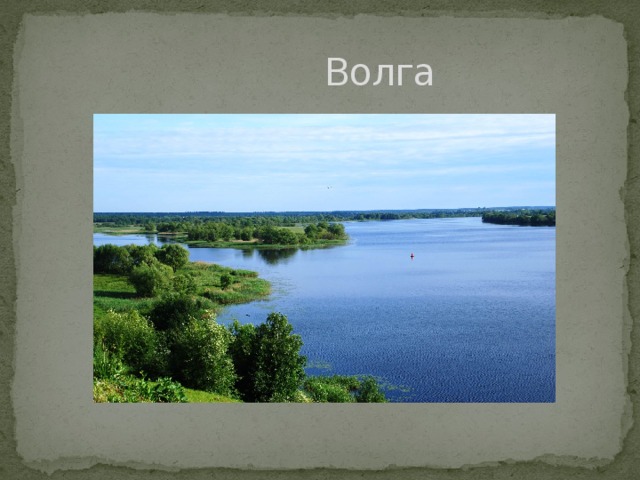  Волга 