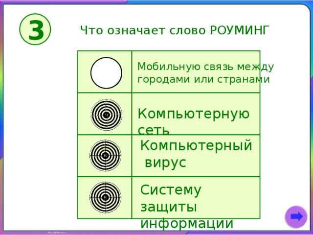 Презентация часы информатика 7 класс