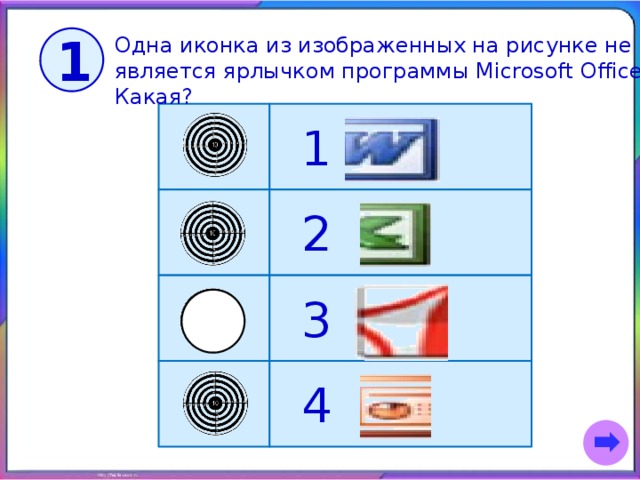 Презентация часы информатика 6 класс