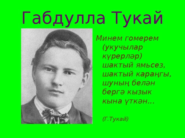 Г тукая картинки