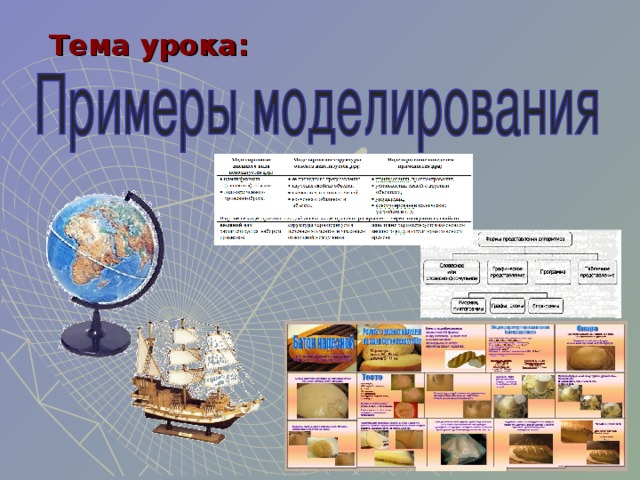 Проект по информатике 10 класс 3д моделирование