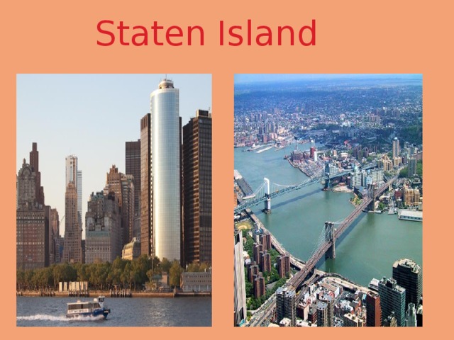 Staten Island 