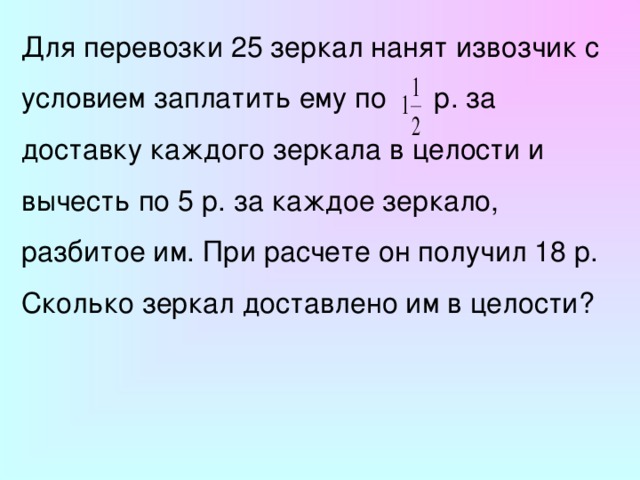 Заменить разбитое зеркало в шкафу