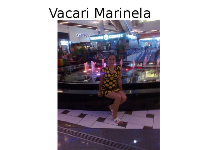 Vacari Marinela 