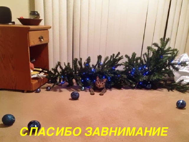  СПАСИБО ЗАВНИМАНИЕ 