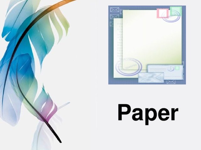 Paper 