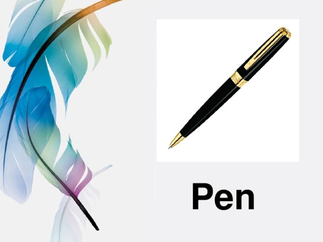 Pen 