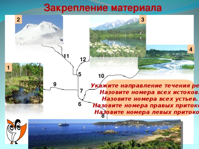 Течения реки час течению. Реки 6 класс география. Направление рек. Направление течения реки 6 класс. Тема реки по географии 6 класс.