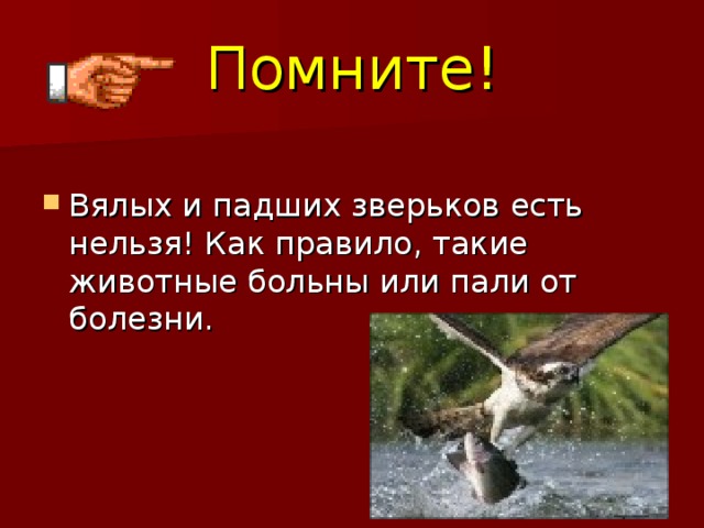 Помните!
