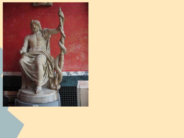 ФИО ученика. Задание: С помощью сети Интеренет по внешнему облику определите имя бога. С какими природными условиями,занятиями и представлением древних греков о мире связано данное божество? 