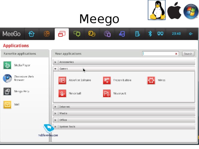 Meego 