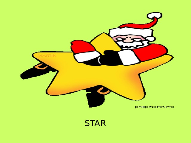 STAR 