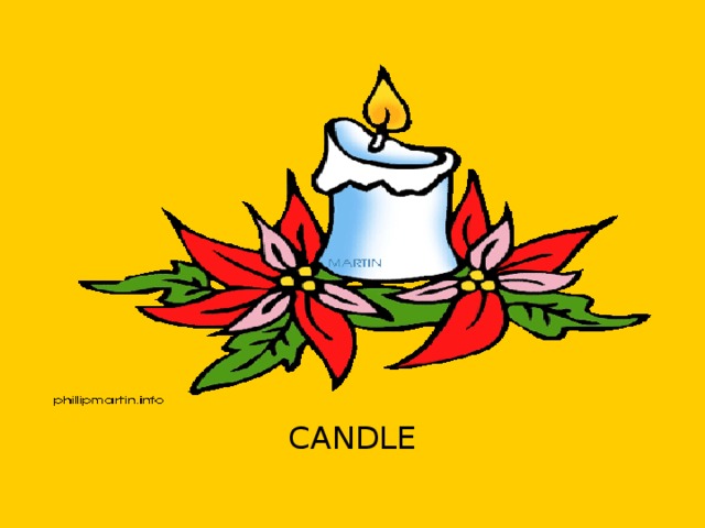 CANDLE 
