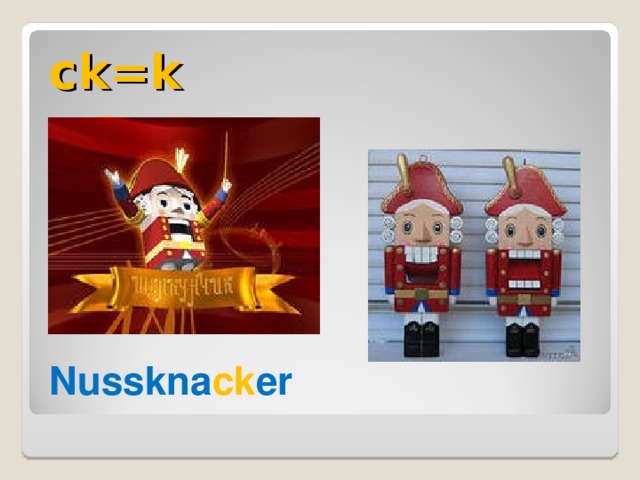 ck=k ck Nusskna ck er  