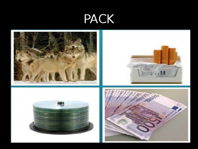PACK 